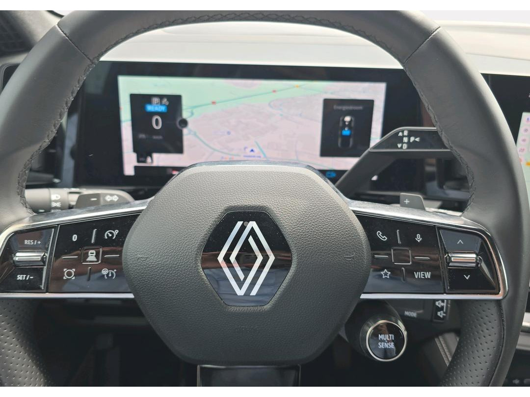 Renault Renault