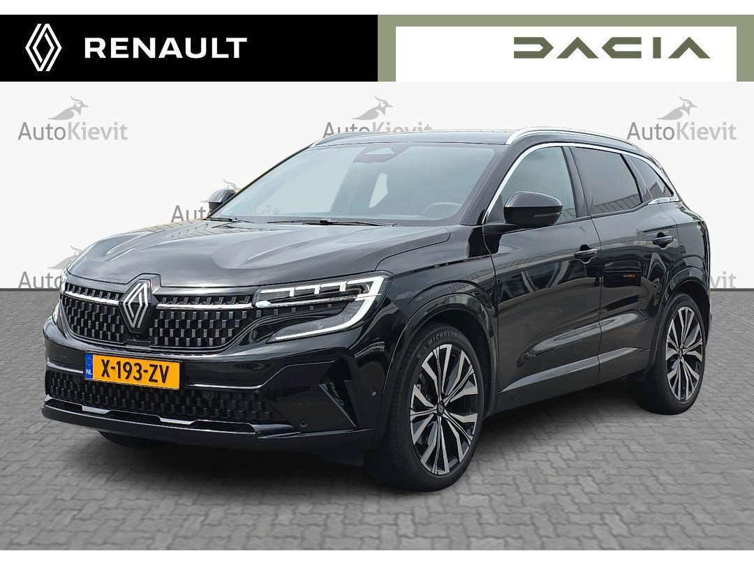 Renault Renault