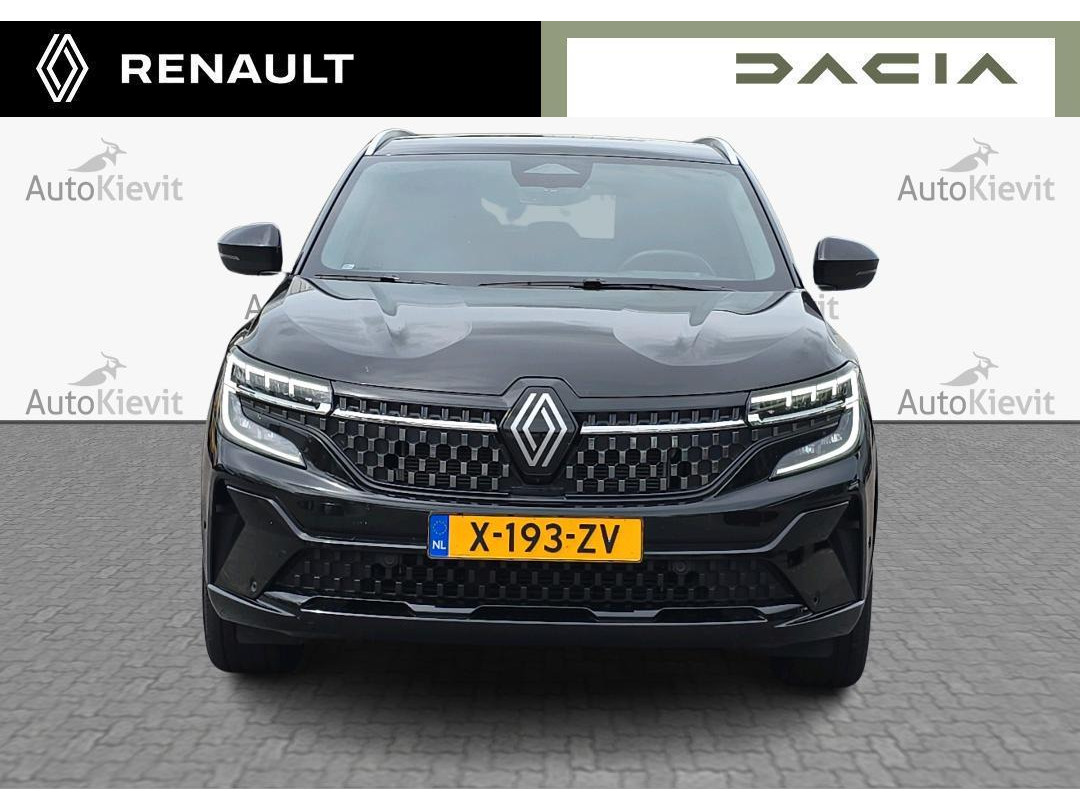 Renault Renault
