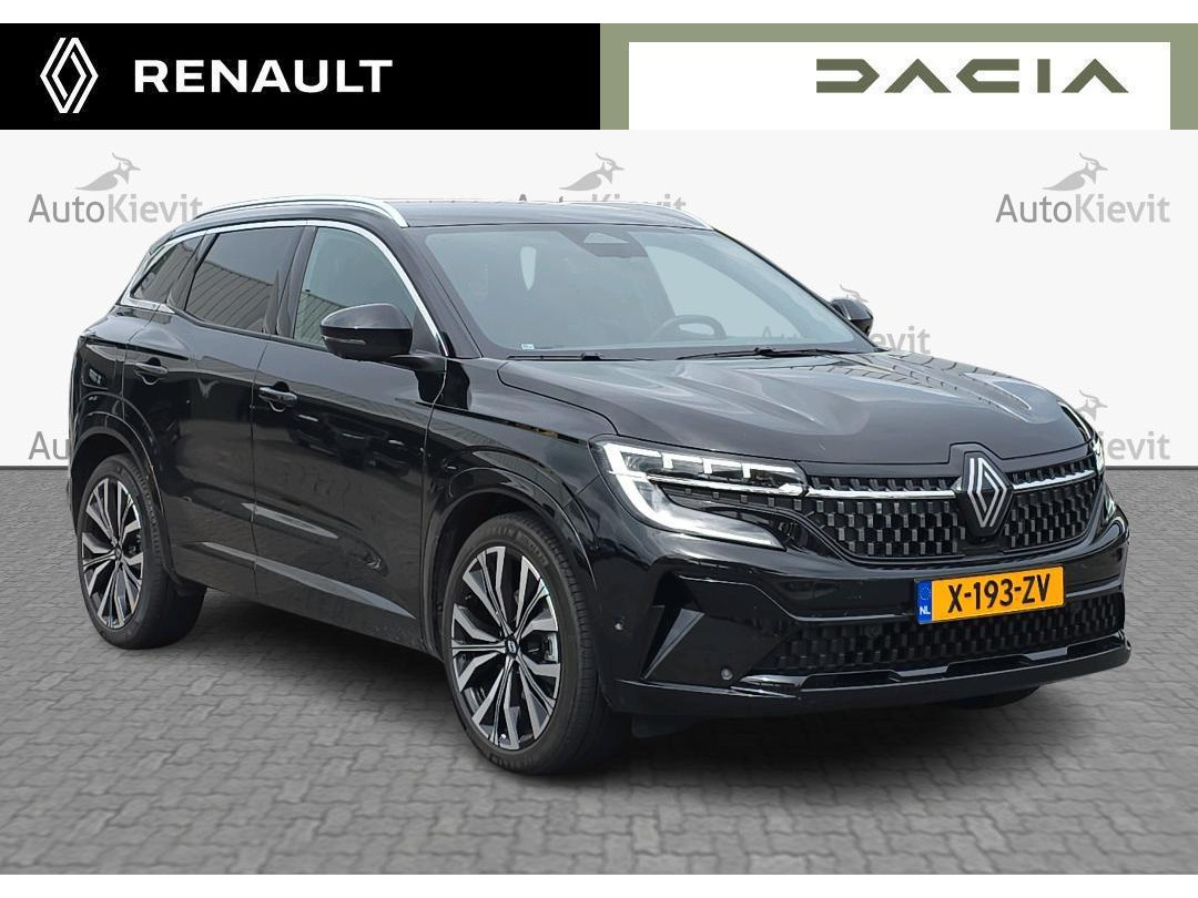 Renault Renault