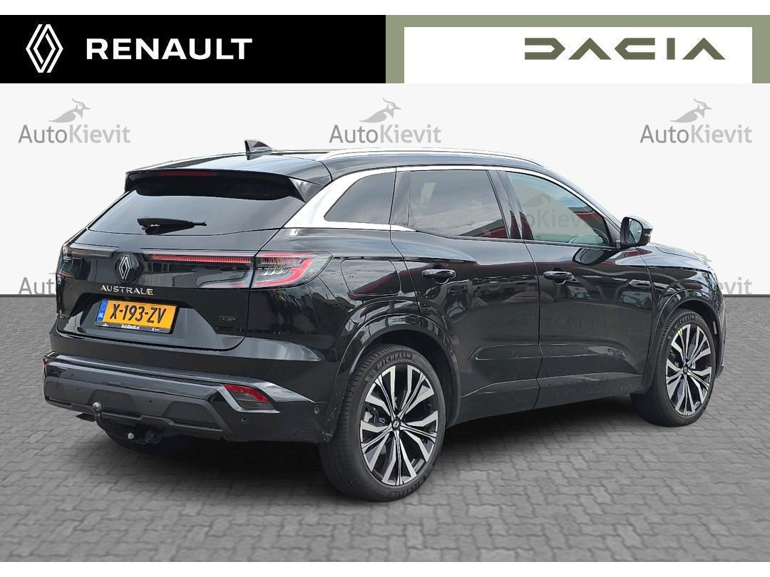 Renault Renault