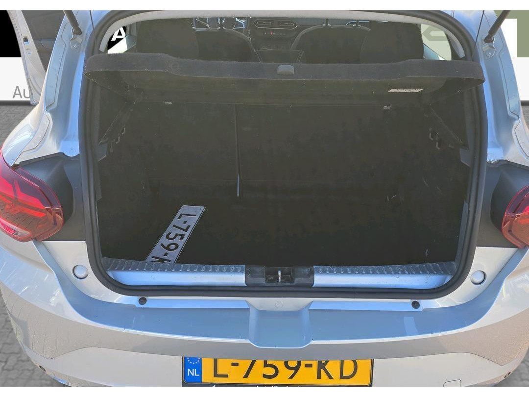Dacia Dacia