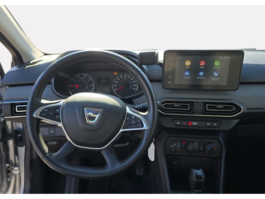 Dacia Dacia