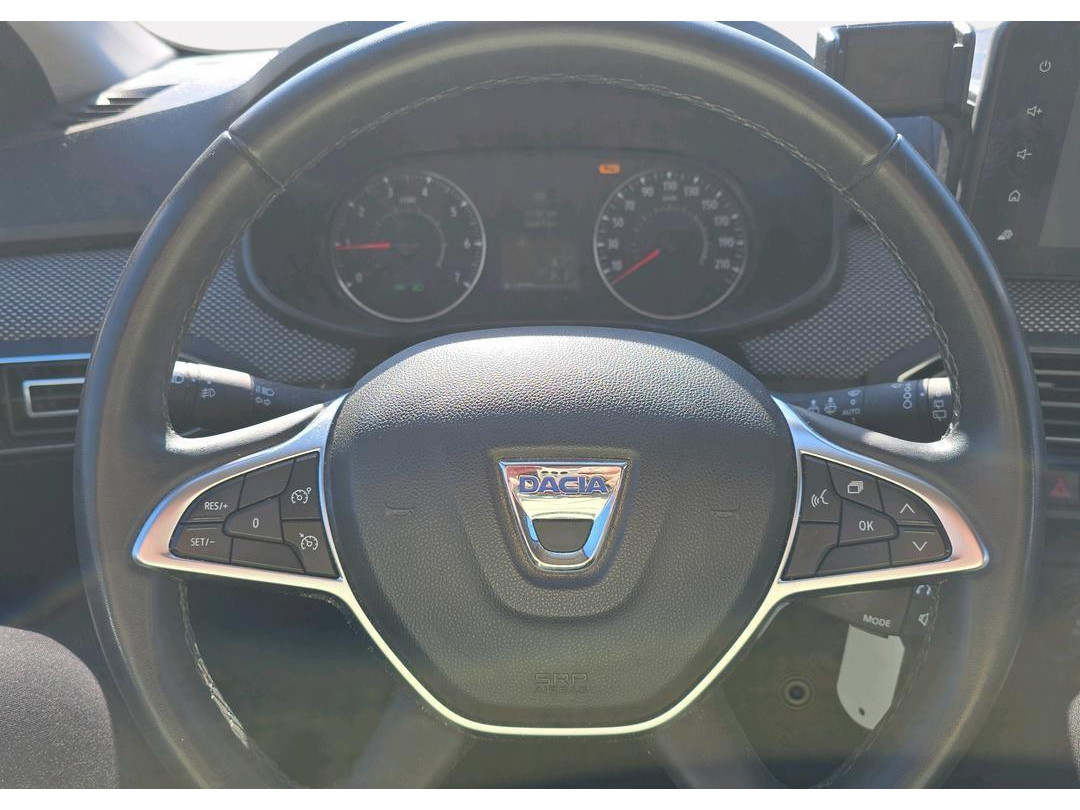 Dacia Dacia