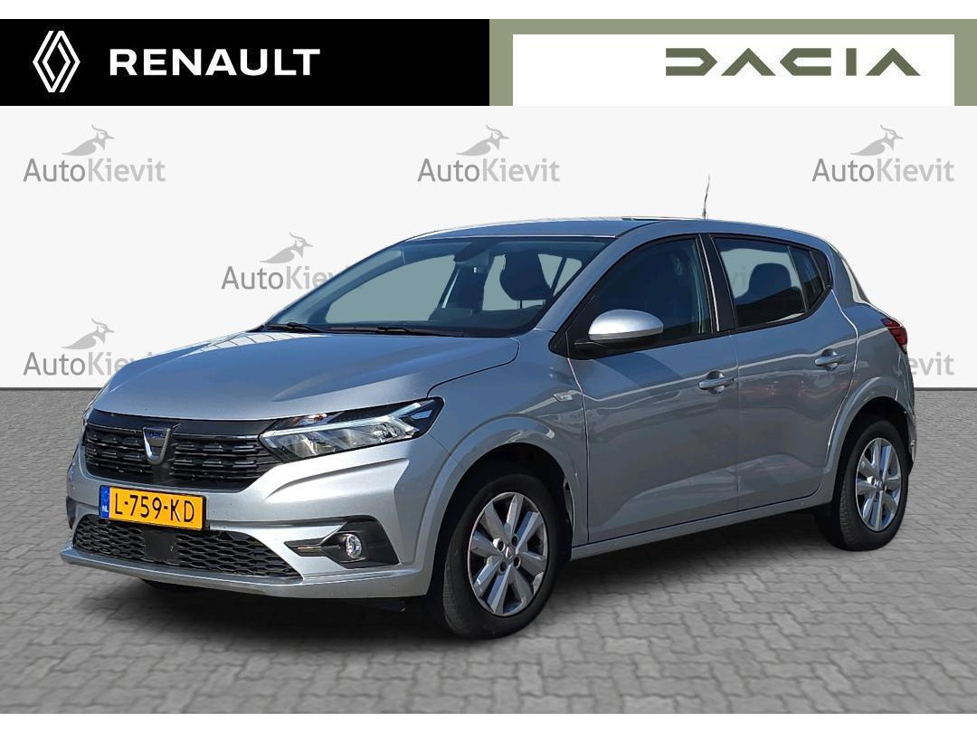 Dacia Dacia