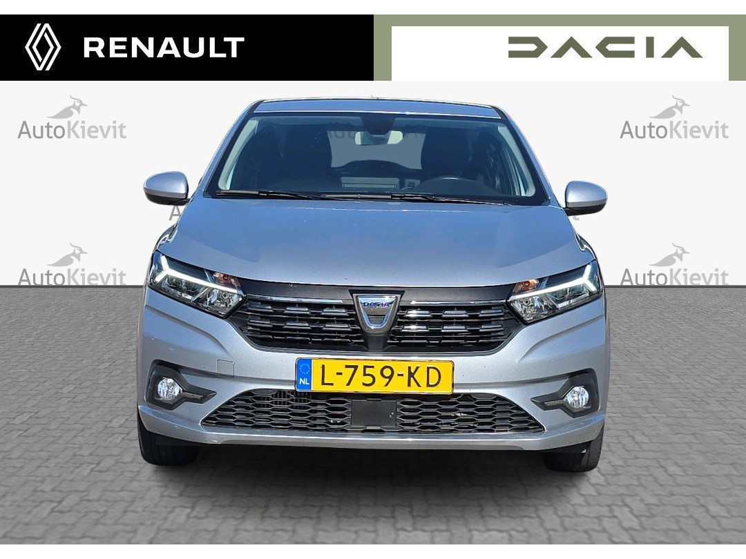 Dacia Dacia