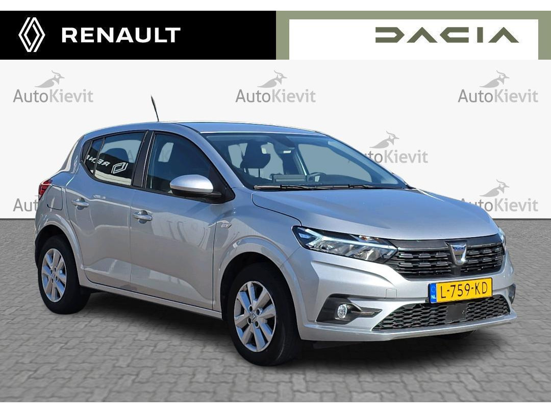 Dacia Dacia