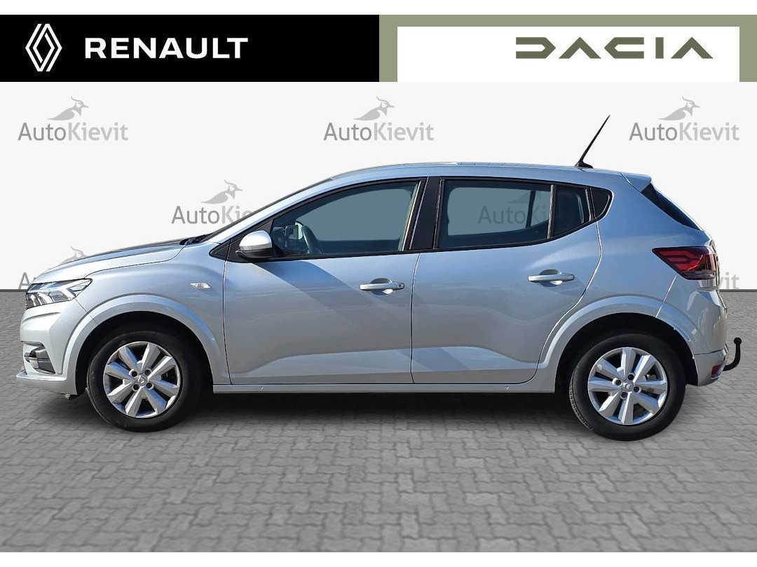 Dacia Dacia