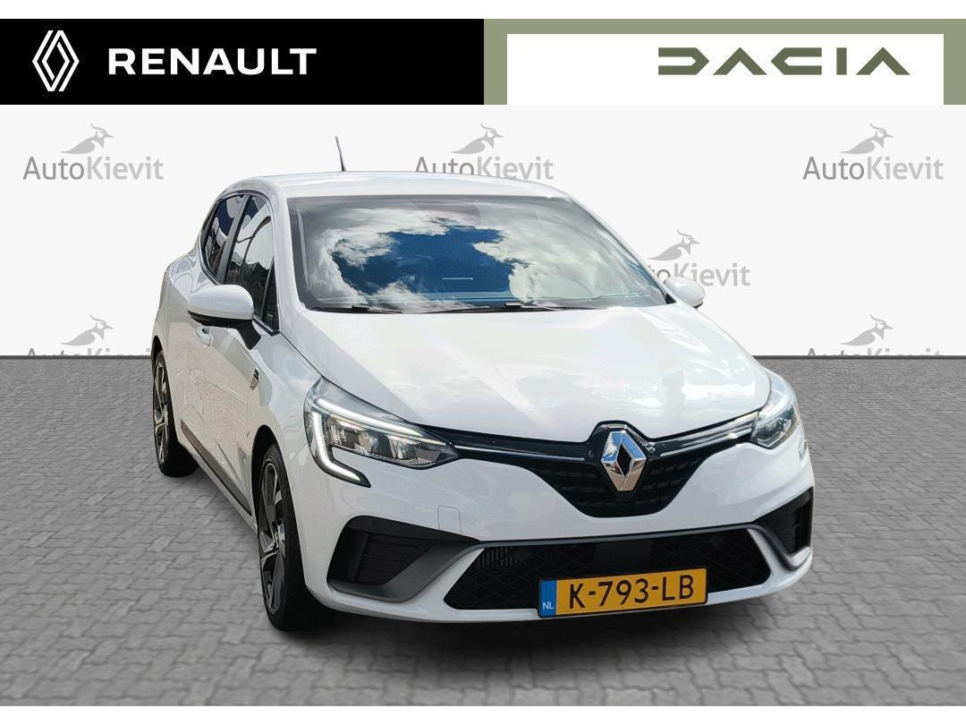Renault Renault