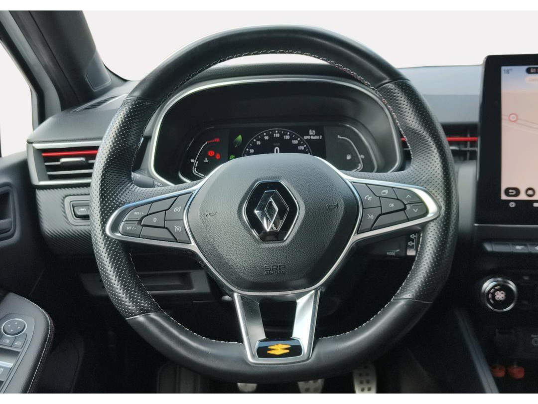 Renault Renault