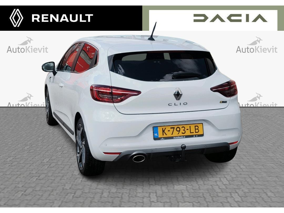 Renault Renault