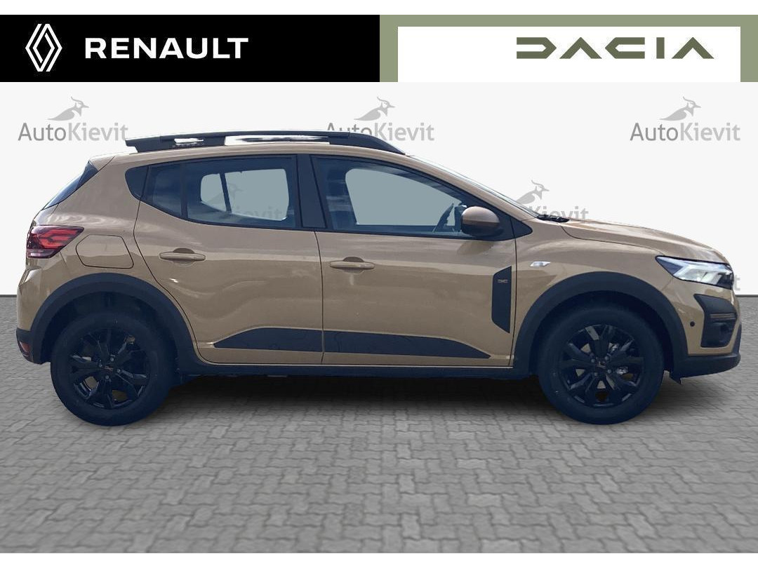 Dacia Dacia