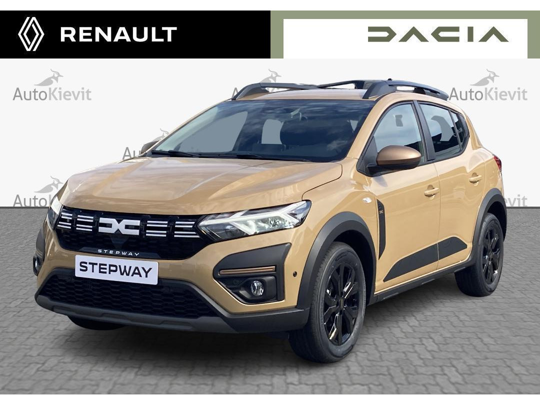Dacia Dacia
