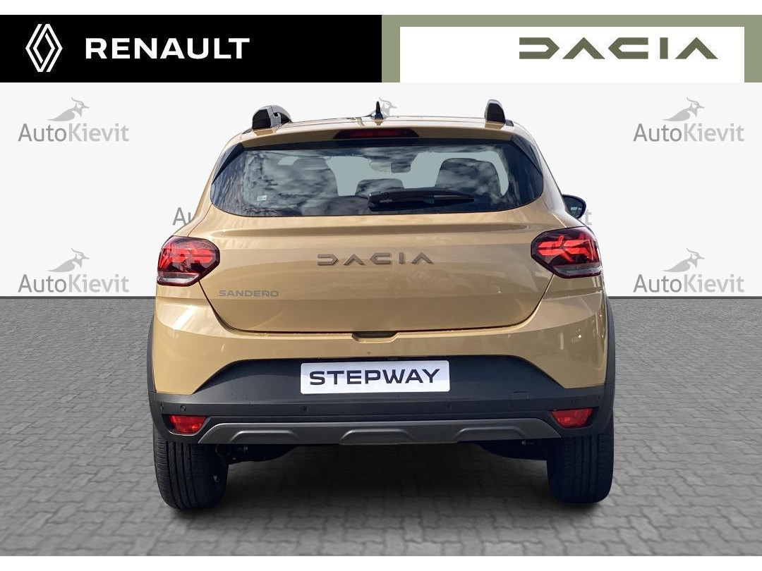 Dacia Dacia