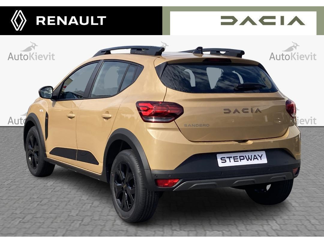 Dacia Dacia