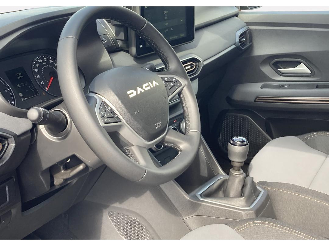 Dacia Dacia