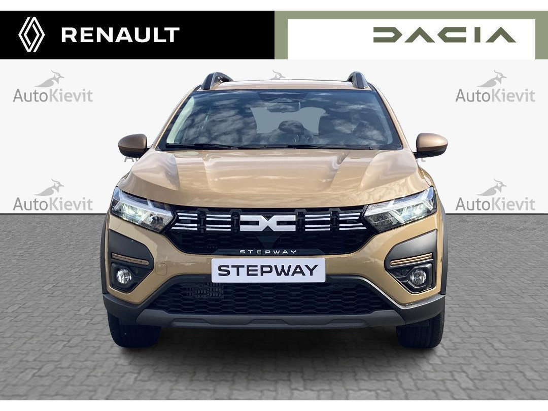 Dacia Dacia