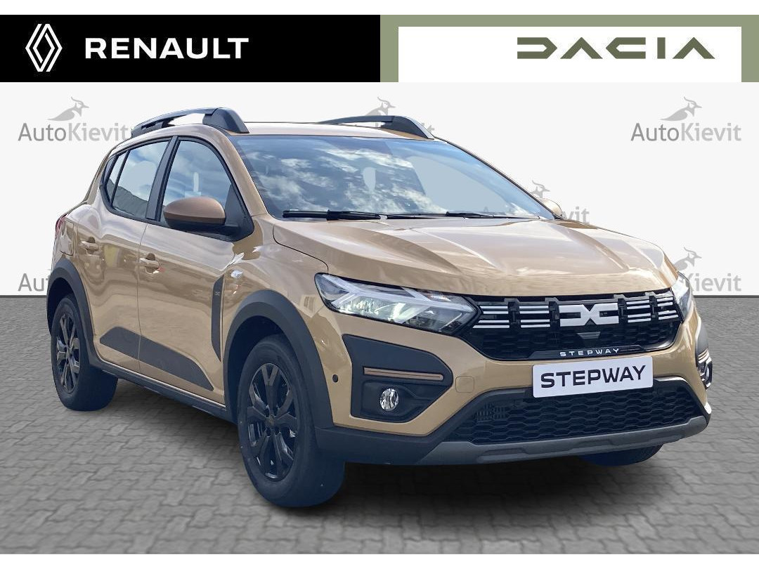 Dacia Dacia