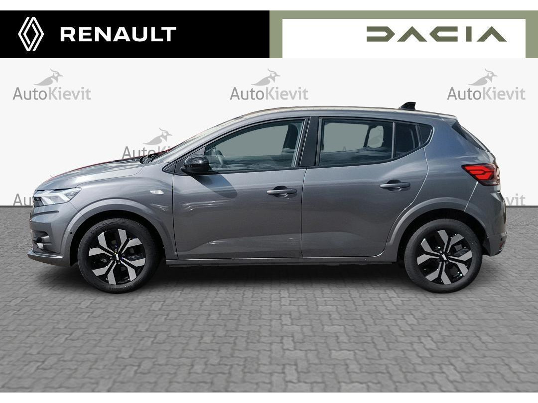 Dacia Dacia