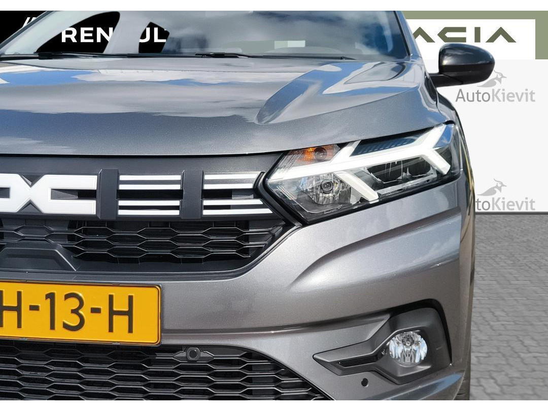 Dacia Dacia