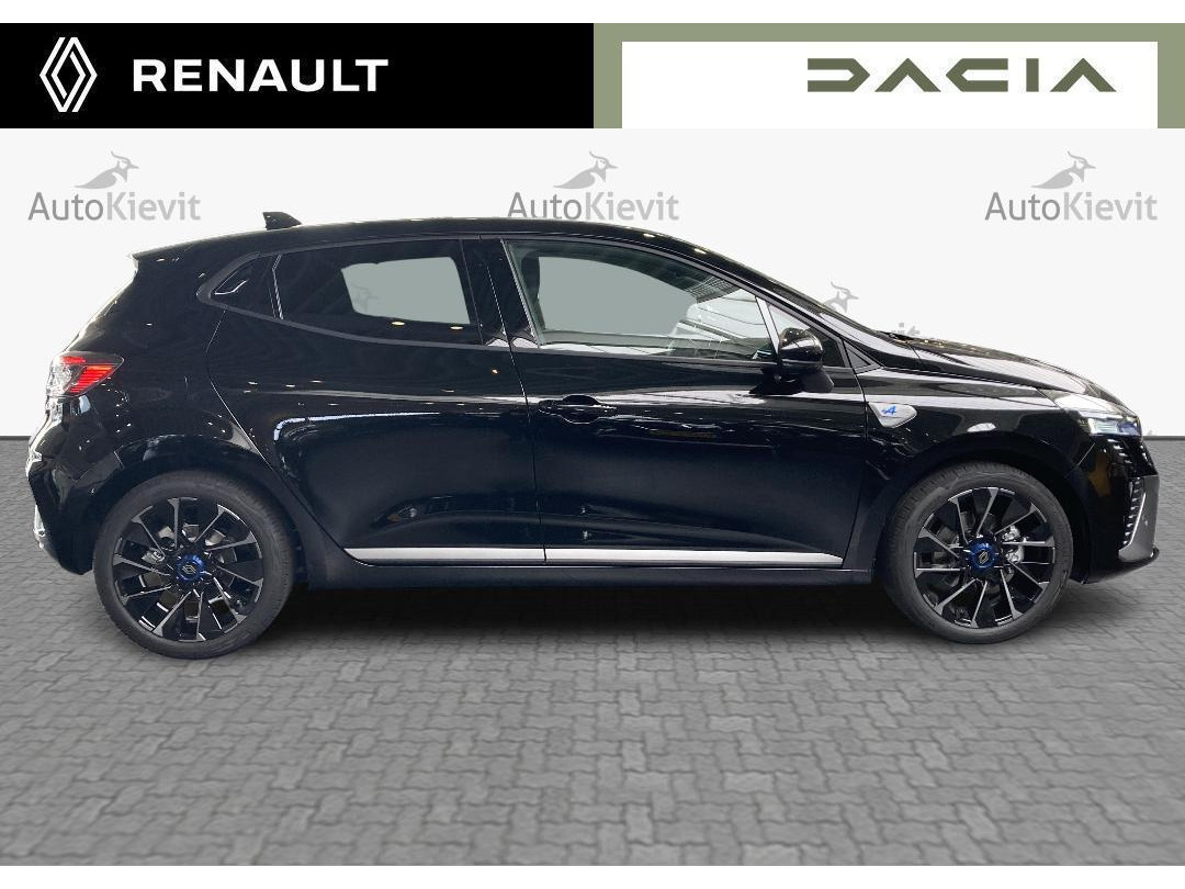 Renault Renault