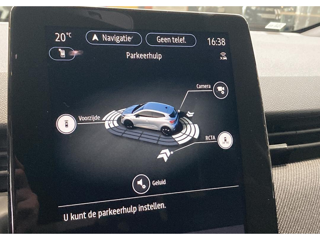 Renault Renault