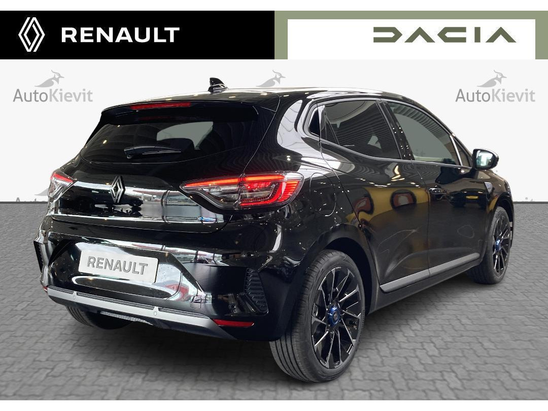 Renault Renault