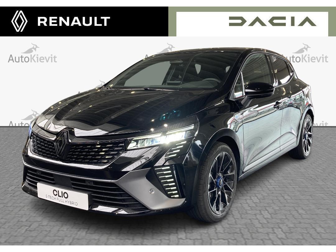 Renault Renault