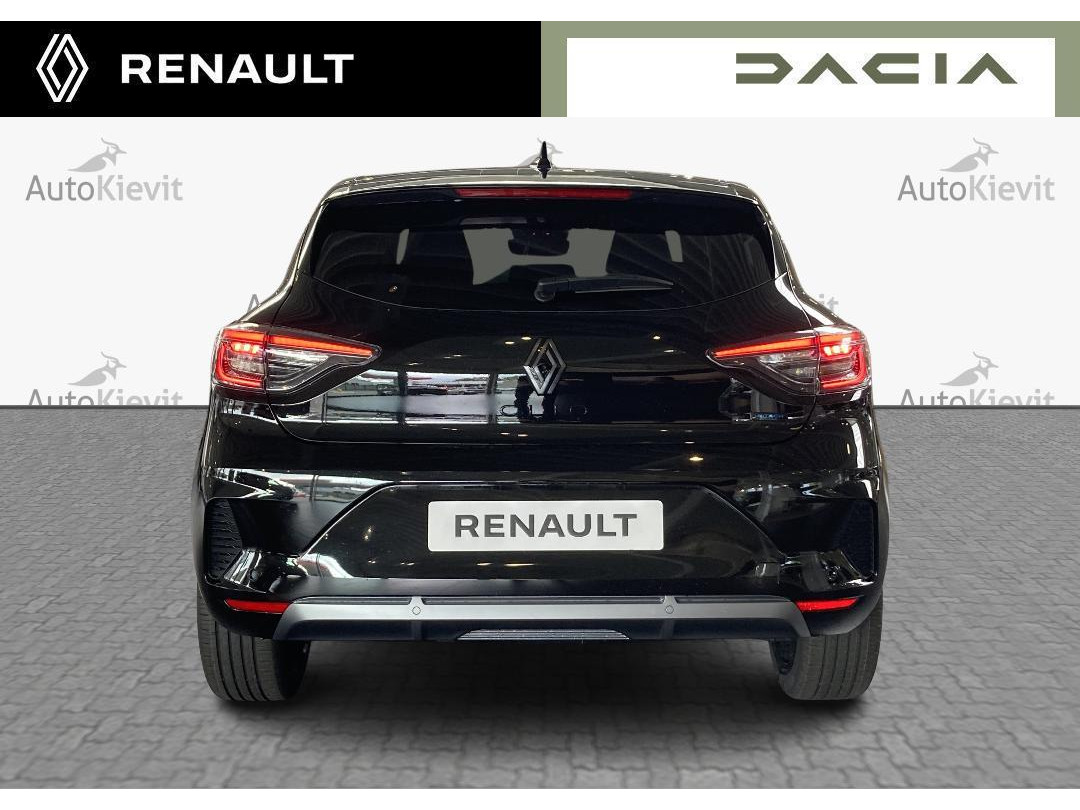 Renault Renault