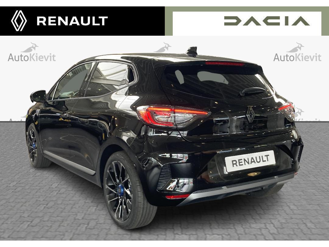 Renault Renault