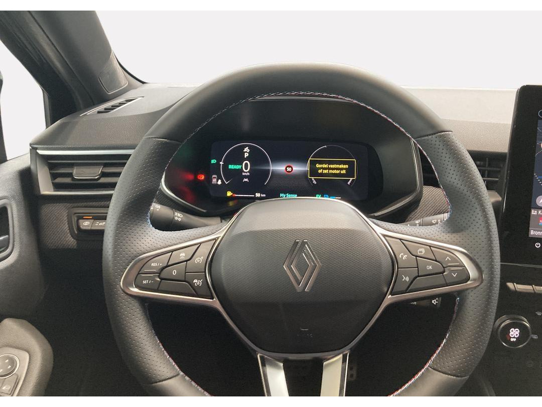 Renault Renault