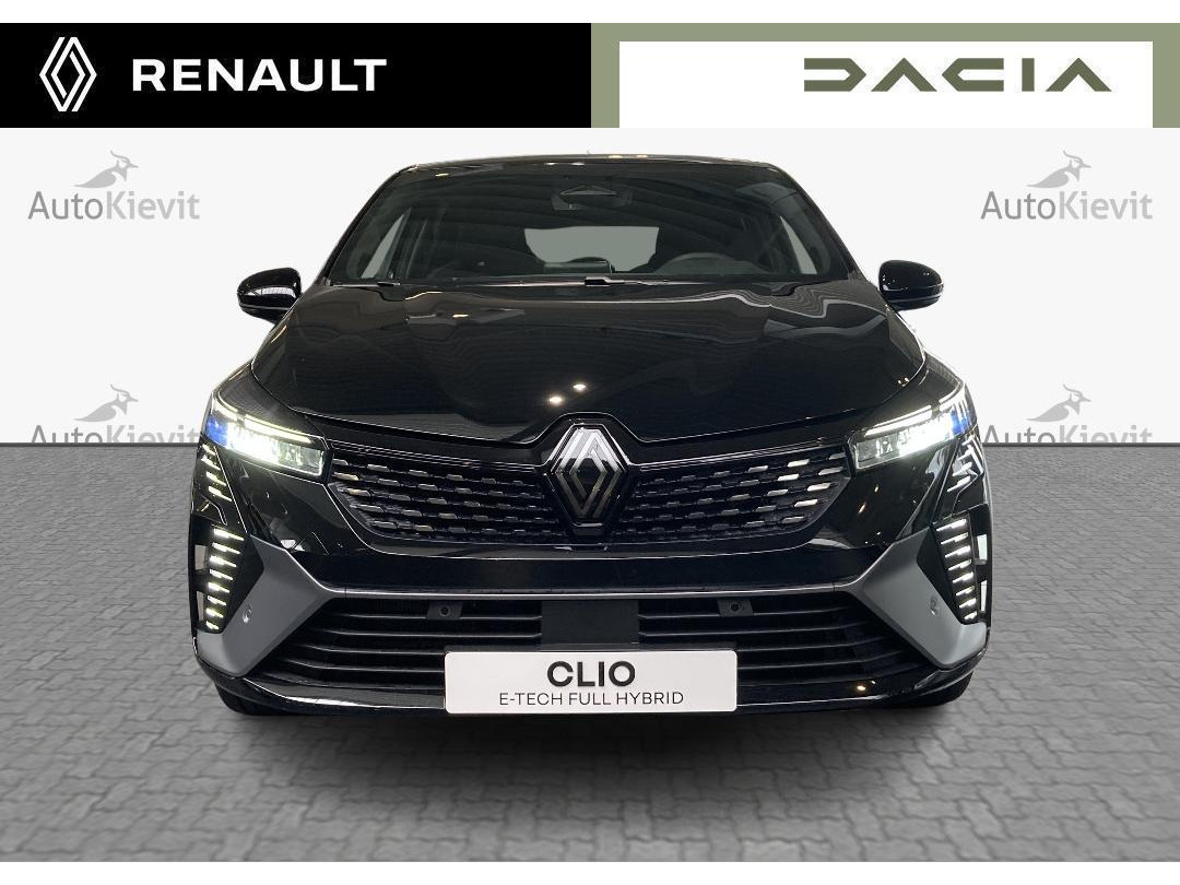 Renault Renault