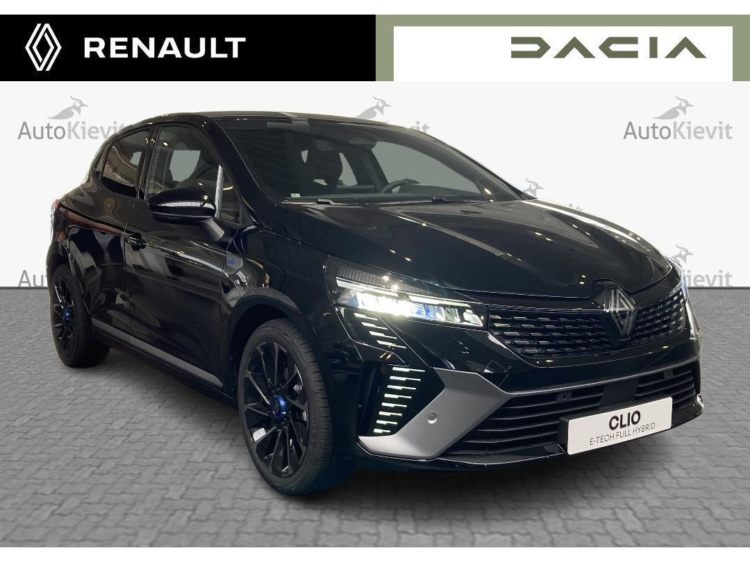 Renault Renault