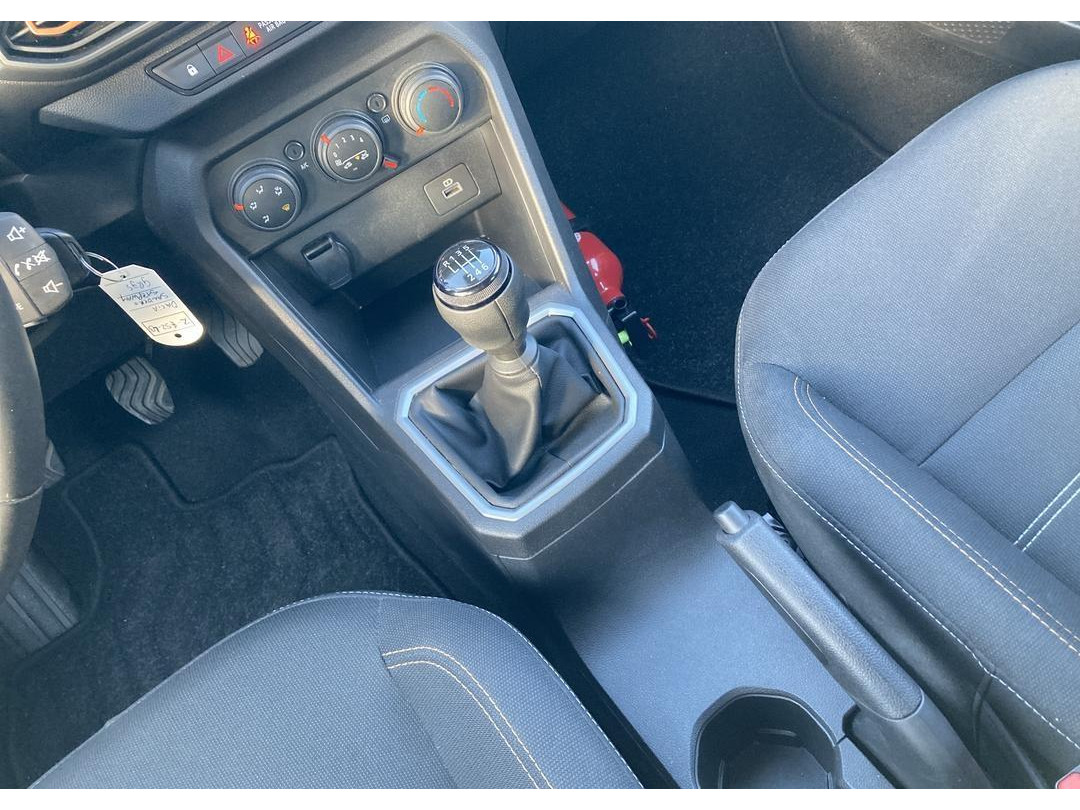Dacia Dacia