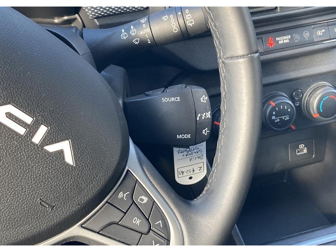 Dacia Dacia