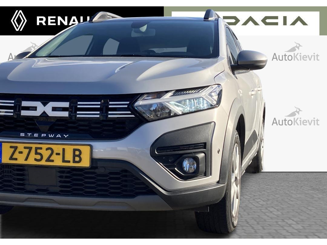 Dacia Dacia