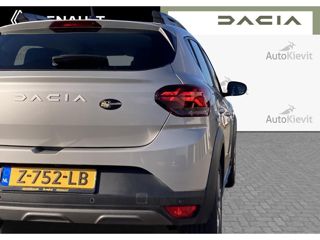 Dacia Dacia
