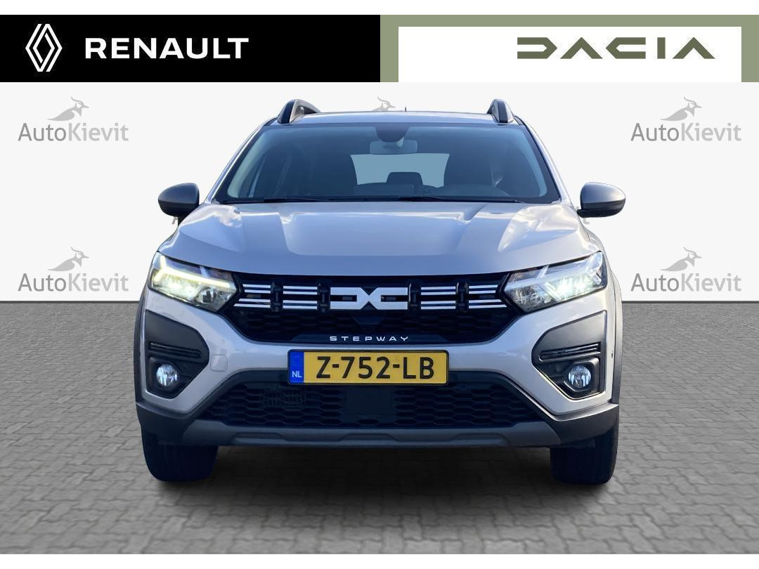 Dacia Dacia