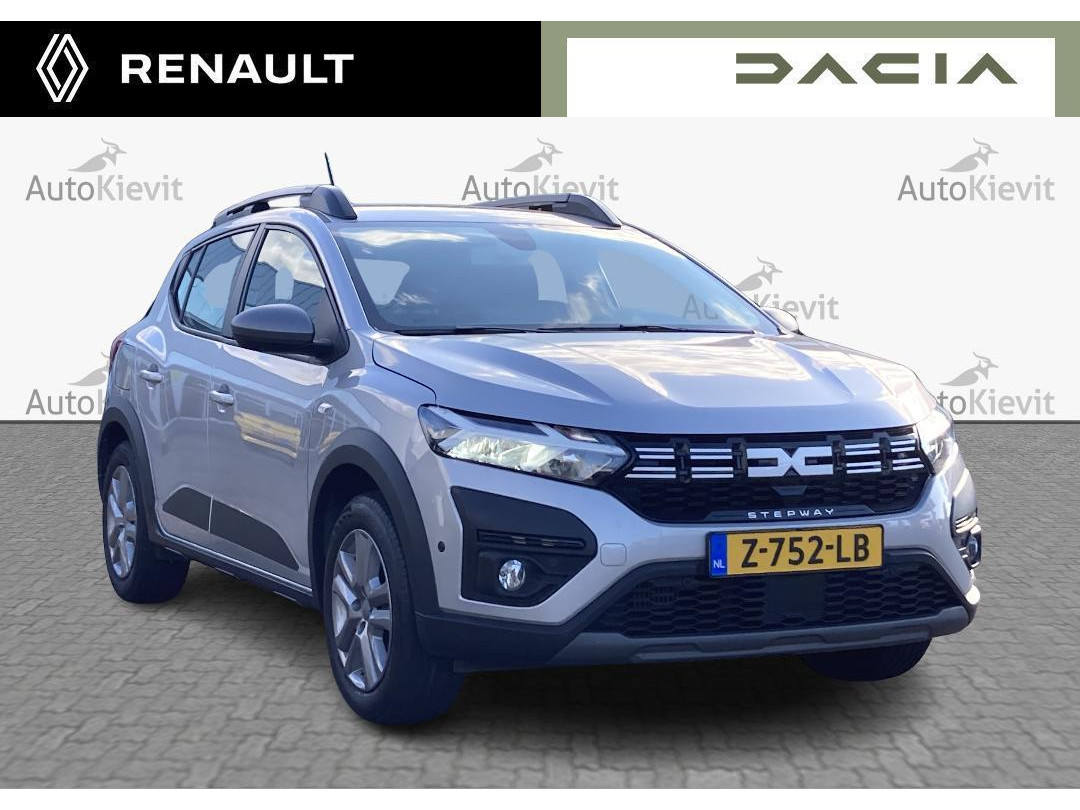 Dacia Dacia