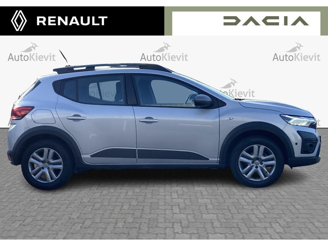 Dacia Dacia