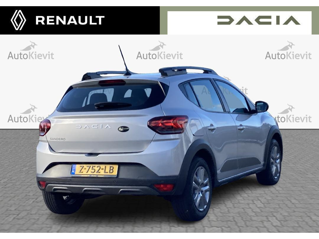 Dacia Dacia