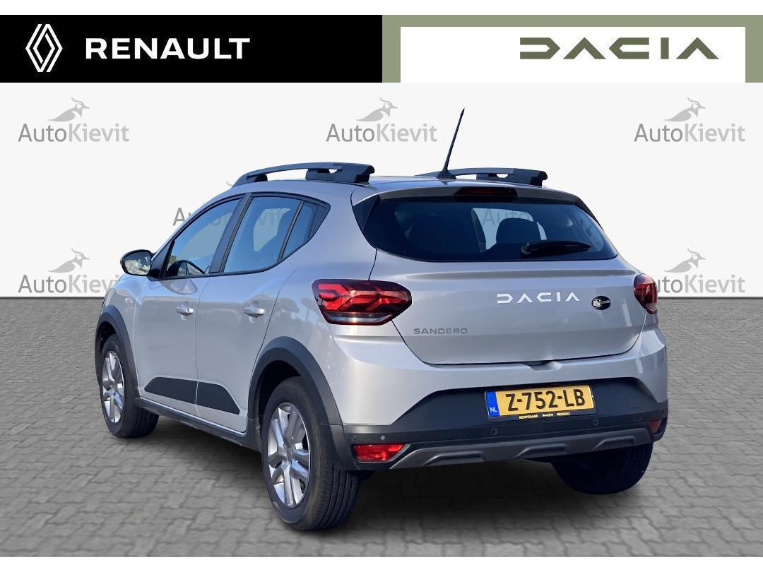 Dacia Dacia