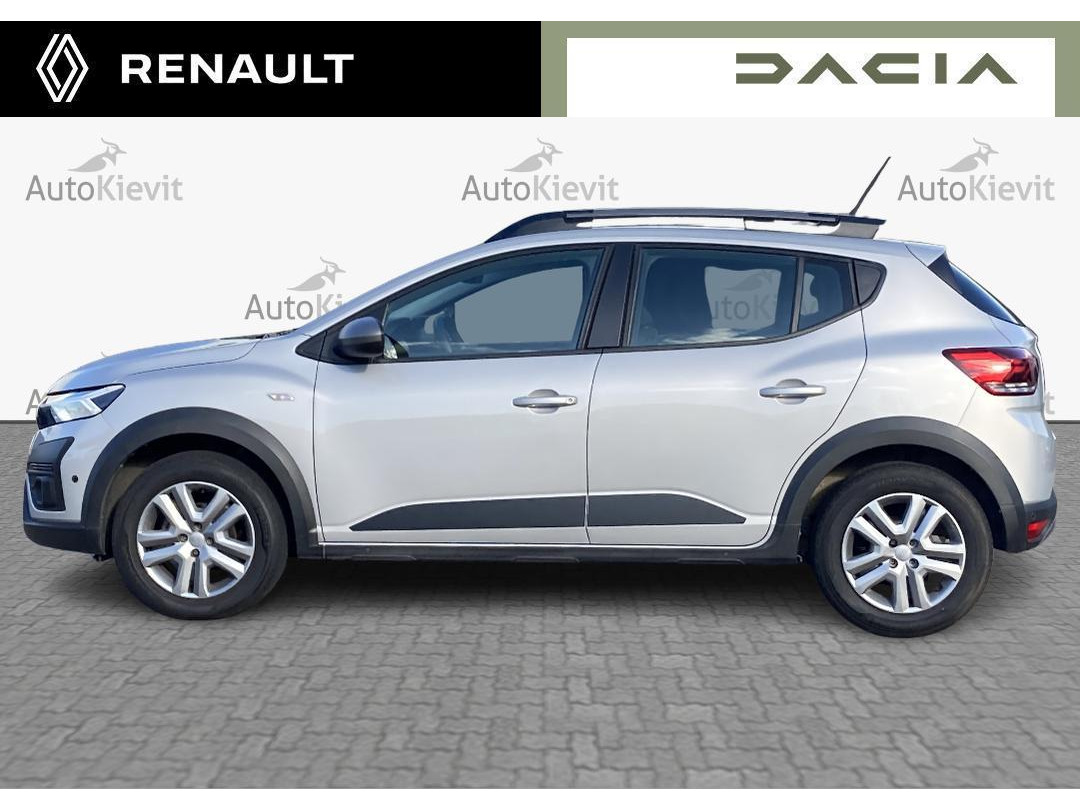 Dacia Dacia