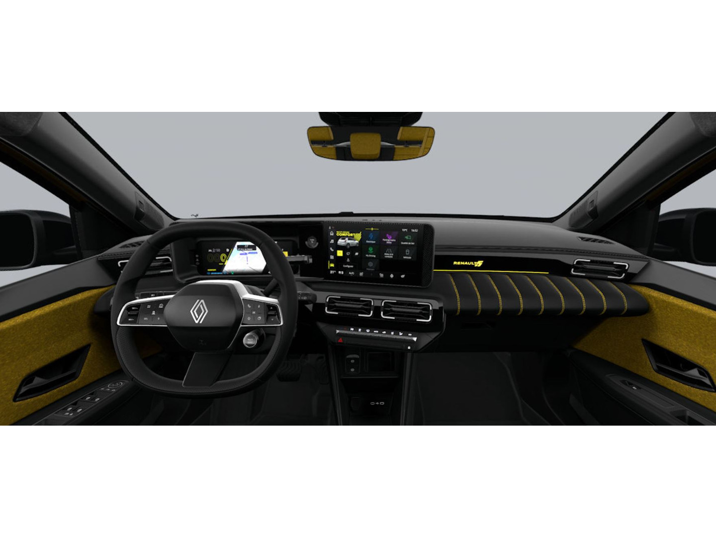 Renault Renault