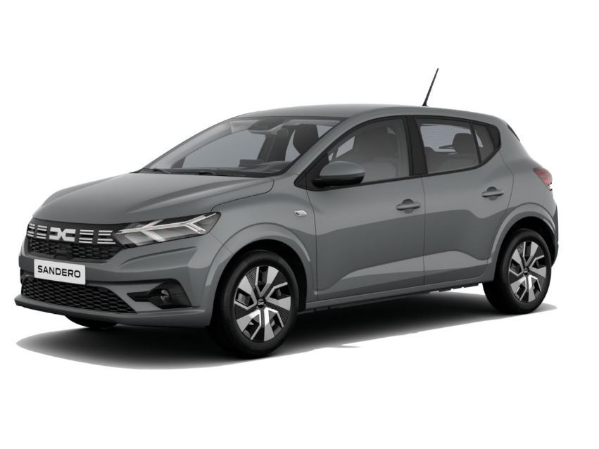 Dacia Dacia