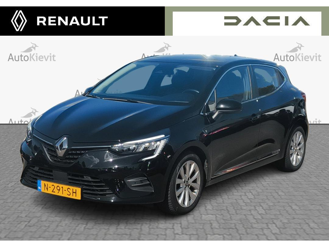 Renault Renault