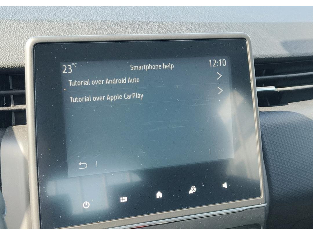 Renault Renault