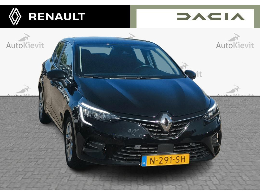 Renault Renault