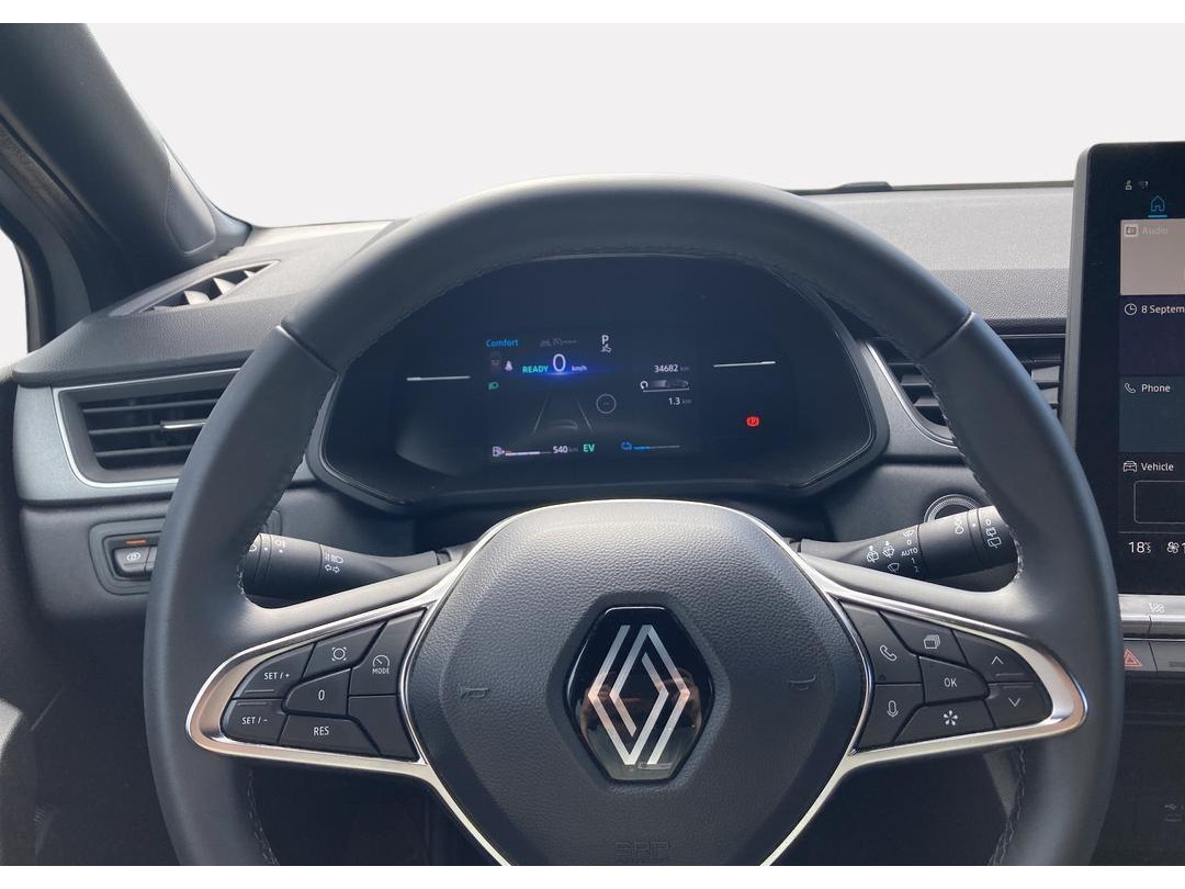 Renault Renault