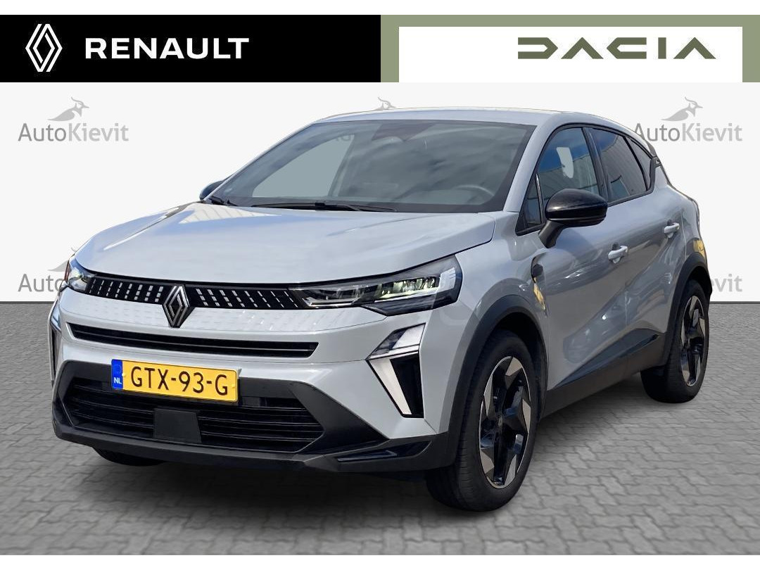 Renault Renault